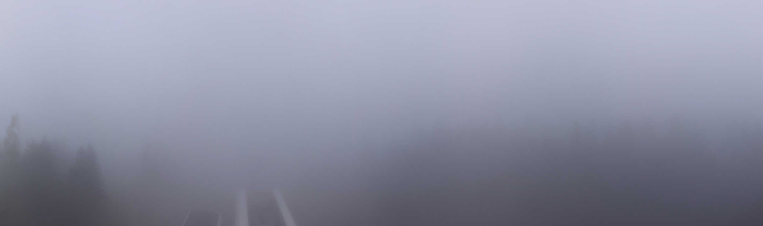 Archiv Foto Webcam Hochfichtbahn
