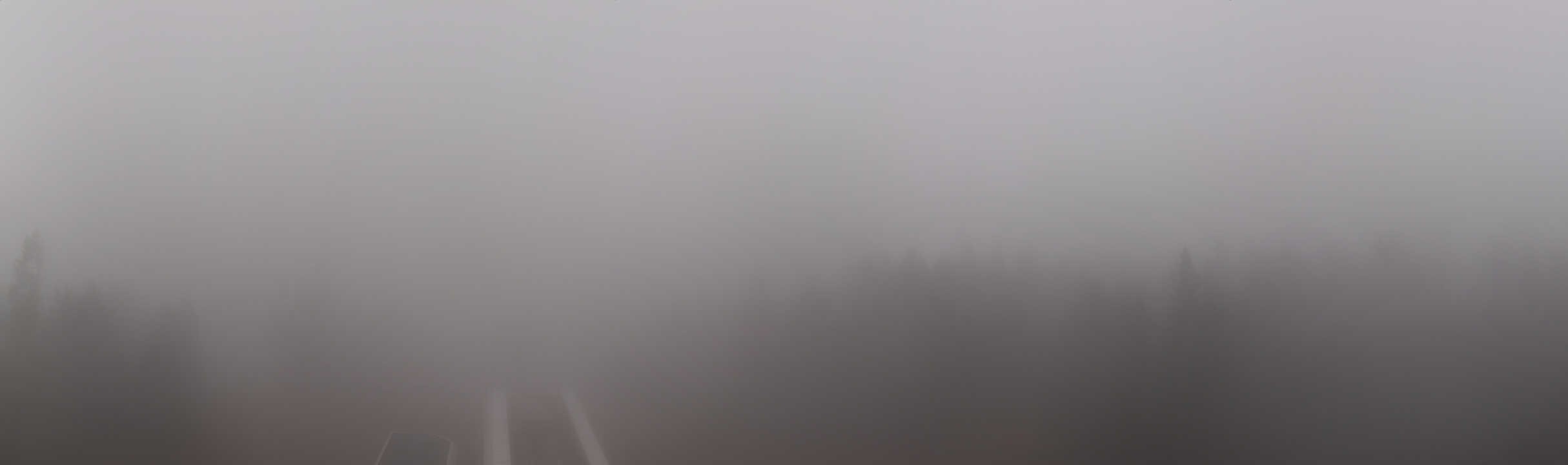 Archived image Webcam Hochficht Panorama