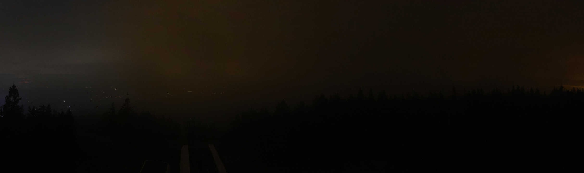 Archiv Foto Webcam Hochfichtbahn