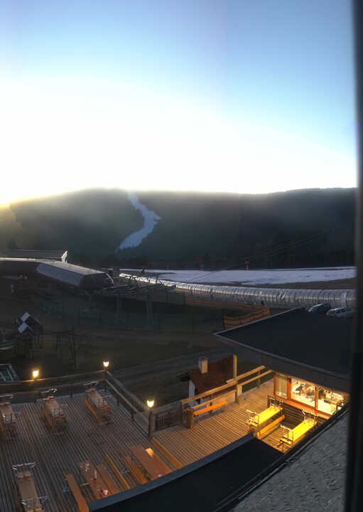 Archiv Foto Webcam Reischlberg Hochficht