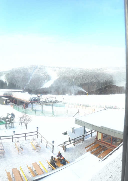 Archiv Foto Webcam Reischlberg Hochficht