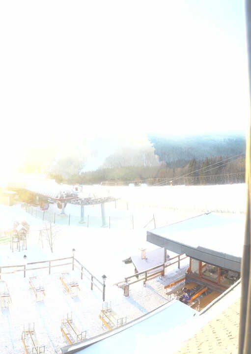 Archiv Foto Webcam Reischlberg Hochficht