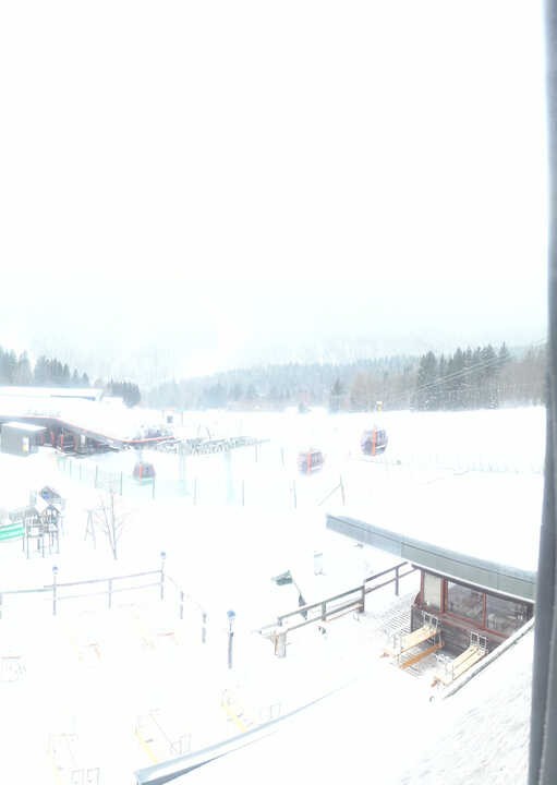 Archiv Foto Webcam Reischlberg Hochficht