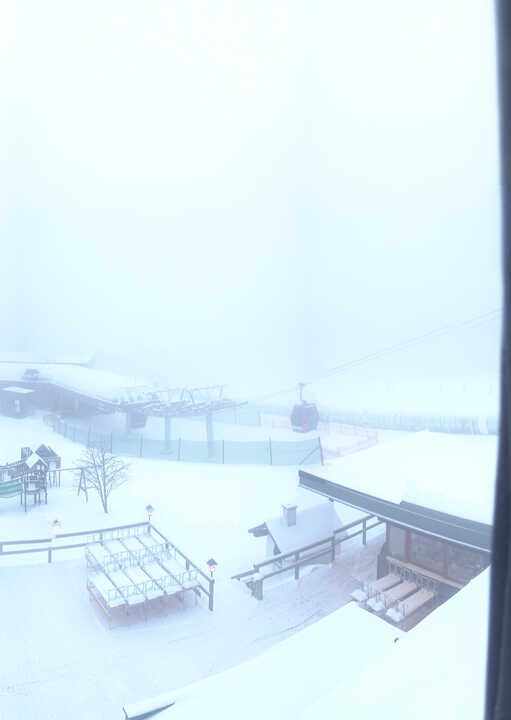 Archiv Foto Webcam Reischlberg Hochficht