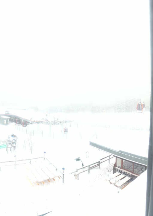 Archiv Foto Webcam Reischlberg Hochficht