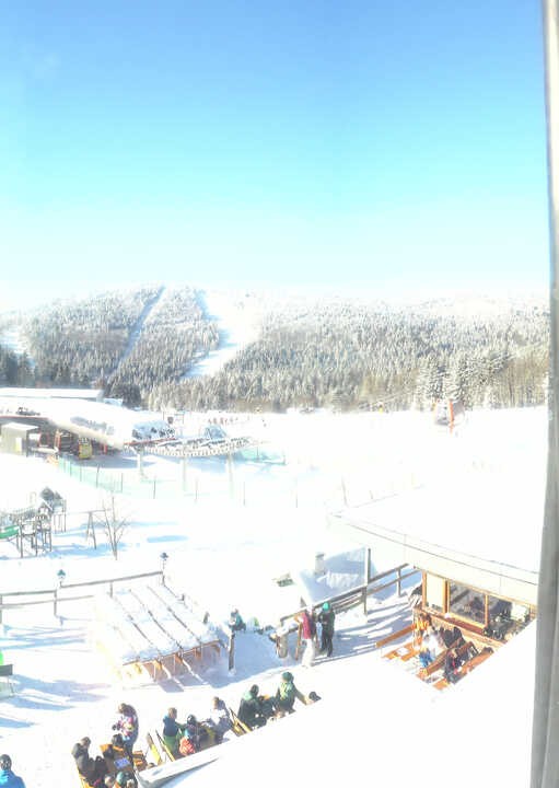 Archiv Foto Webcam Reischlberg Hochficht