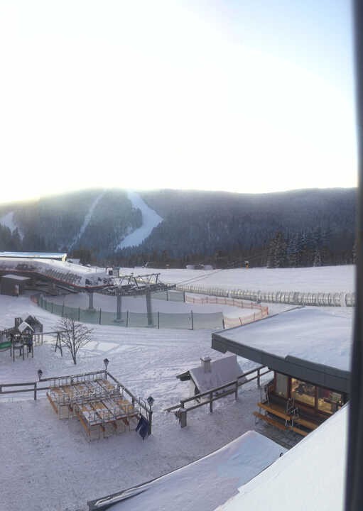 Archiv Foto Webcam Reischlberg Hochficht