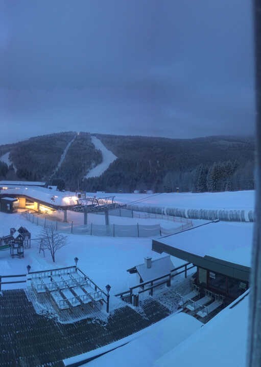 Archiv Foto Webcam Reischlberg Hochficht