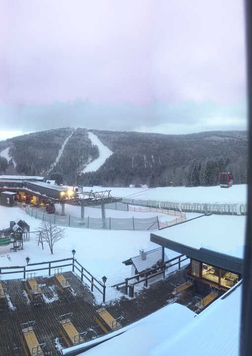 Archiv Foto Webcam Reischlberg Hochficht