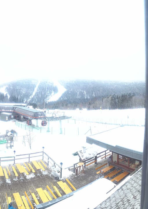 Archiv Foto Webcam Reischlberg Hochficht