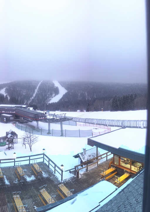 Archiv Foto Webcam Reischlberg Hochficht