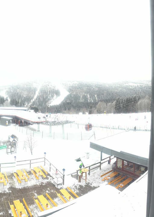 Archived image Webcam Reischlberg Hochficht