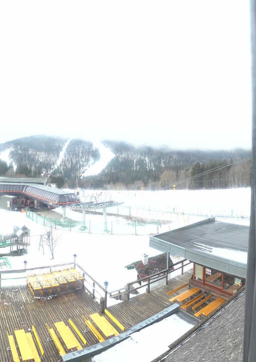 Archiv Foto Webcam Reischlberg Hochficht: Gasthaus Zum Überleben