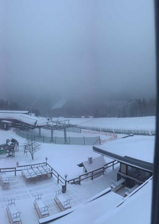 Archiv Foto Webcam Reischlberg Hochficht: Gasthaus Zum Überleben