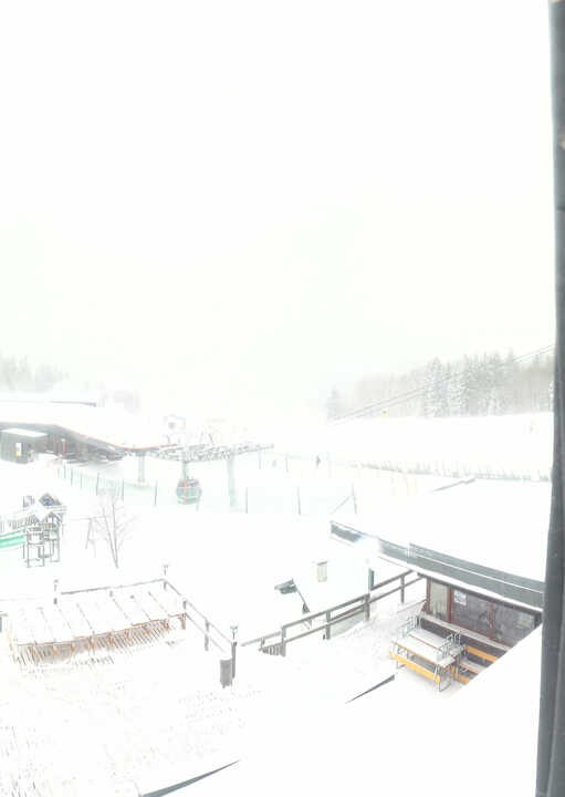 Archiv Foto Webcam Reischlberg Hochficht: Gasthaus Zum Überleben