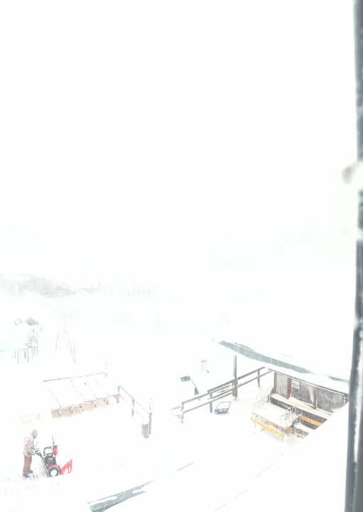 Archiv Foto Webcam Reischlberg Hochficht: Gasthaus Zum Überleben