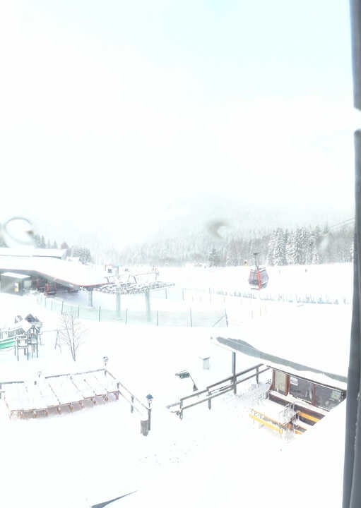 Archiv Foto Webcam Reischlberg Hochficht: Gasthaus Zum Überleben