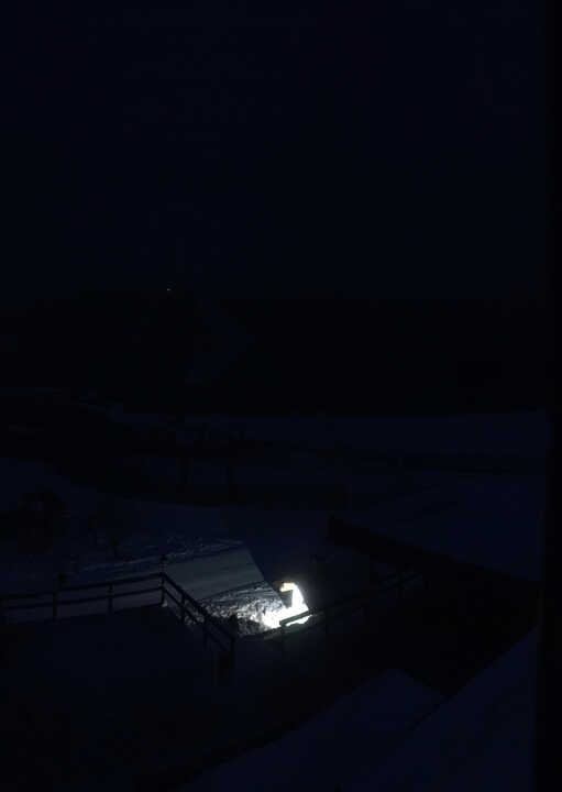 Archiv Foto Webcam Reischlberg Hochficht: Gasthaus Zum Überleben