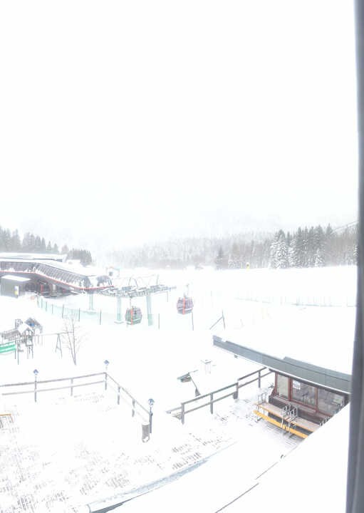 Archiv Foto Webcam Reischlberg Hochficht: Gasthaus Zum Überleben