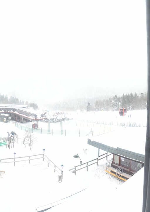 Archiv Foto Webcam Reischlberg Hochficht: Gasthaus Zum Überleben