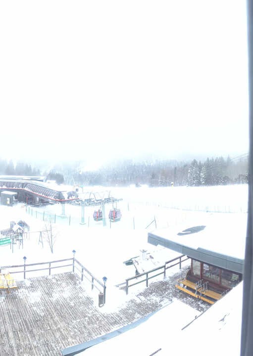 Archiv Foto Webcam Reischlberg Hochficht: Gasthaus Zum Überleben