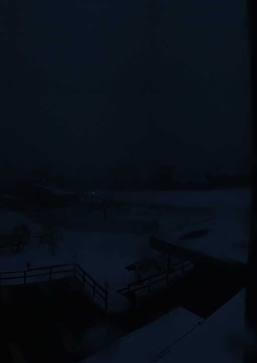 Archiv Foto Webcam Reischlberg Hochficht: Gasthaus Zum Überleben