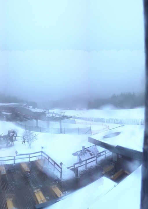 Archiv Foto Webcam Reischlberg Hochficht: Gasthaus Zum Überleben