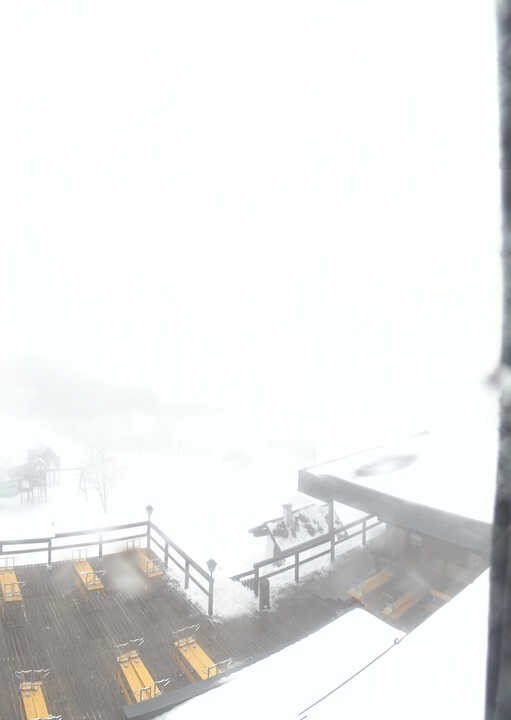 Archiv Foto Webcam Reischlberg Hochficht: Gasthaus Zum Überleben