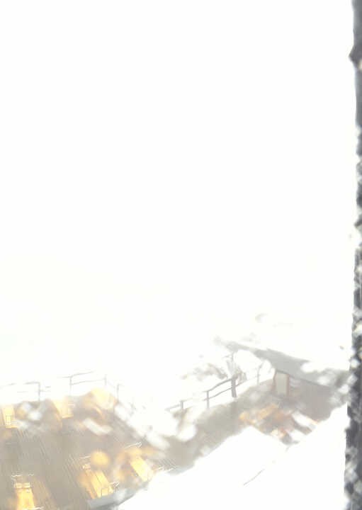 Archiv Foto Webcam Reischlberg Hochficht: Gasthaus Zum Überleben