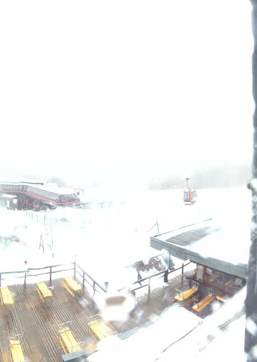 Archiv Foto Webcam Reischlberg Hochficht: Gasthaus Zum Überleben