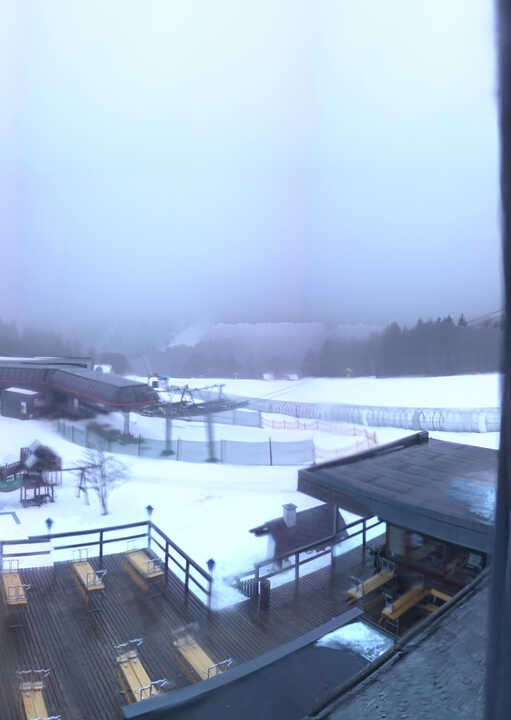 Archiv Foto Webcam Reischlberg Hochficht: Gasthaus Zum Überleben