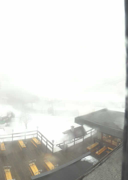 Archiv Foto Webcam Reischlberg Hochficht: Gasthaus Zum Überleben