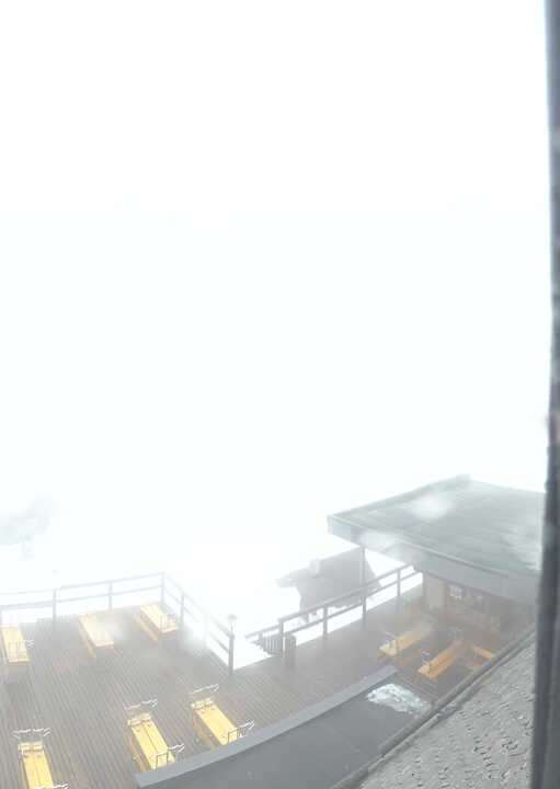 Archiv Foto Webcam Reischlberg Hochficht: Gasthaus Zum Überleben