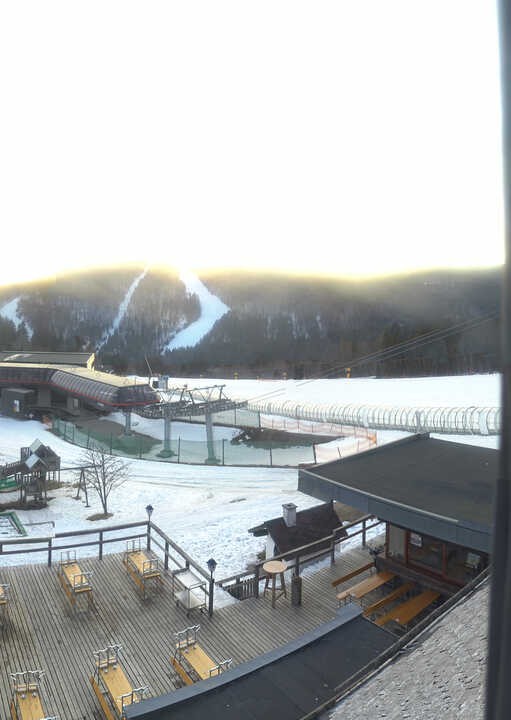 Archived image Webcam Reischlberg Hochficht