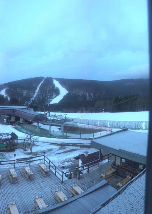 Archived image Webcam Reischlberg Hochficht