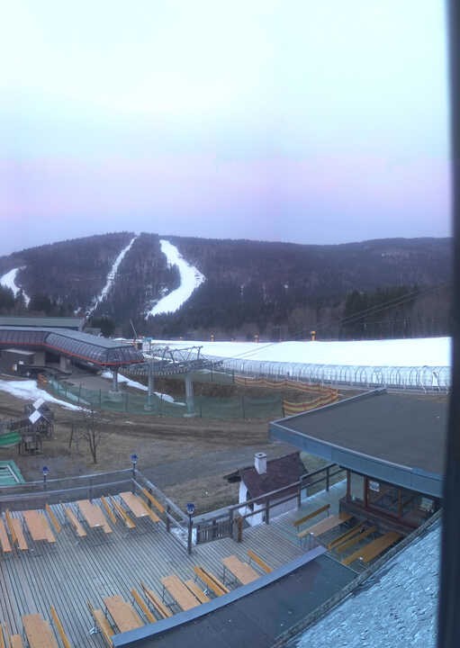 Archiv Foto Webcam Reischlberg Hochficht: Gasthaus Zum Überleben