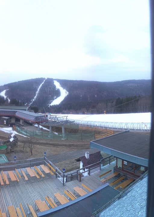 Archiv Foto Webcam Reischlberg Hochficht: Gasthaus Zum Überleben