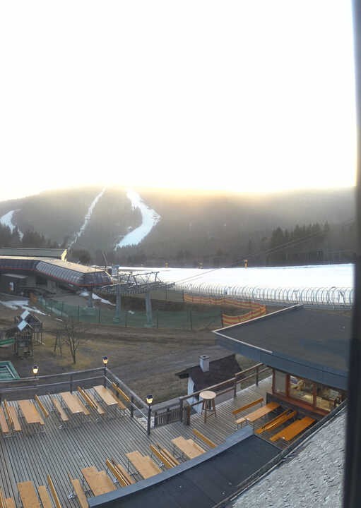 Archiv Foto Webcam Reischlberg Hochficht: Gasthaus Zum Überleben