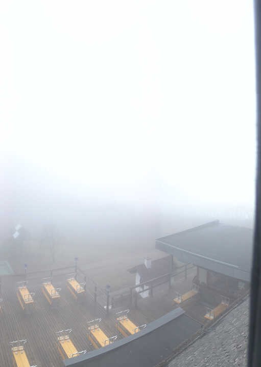 Archiv Foto Webcam Reischlberg Hochficht: Gasthaus Zum Überleben