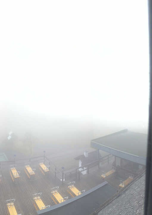 Archiv Foto Webcam Reischlberg Hochficht: Gasthaus Zum Überleben