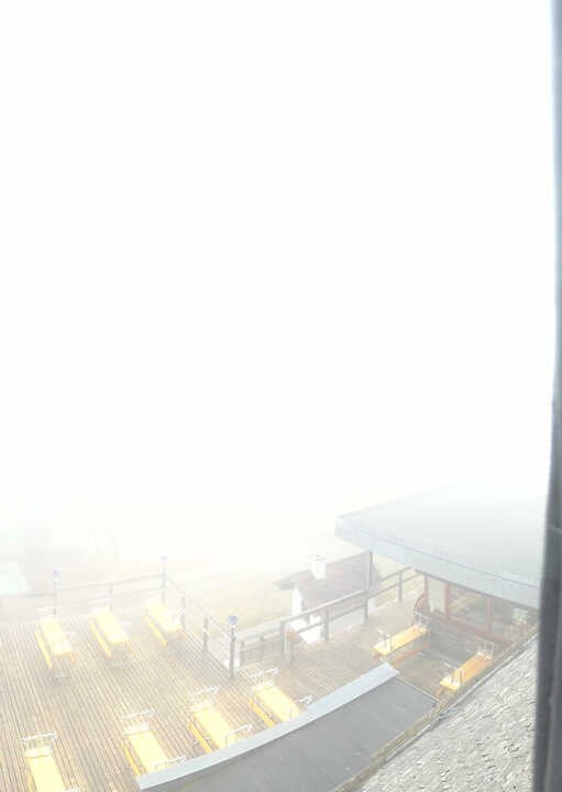 Archiv Foto Webcam Reischlberg Hochficht: Gasthaus Zum Überleben