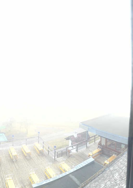 Archiv Foto Webcam Reischlberg Hochficht: Gasthaus Zum Überleben