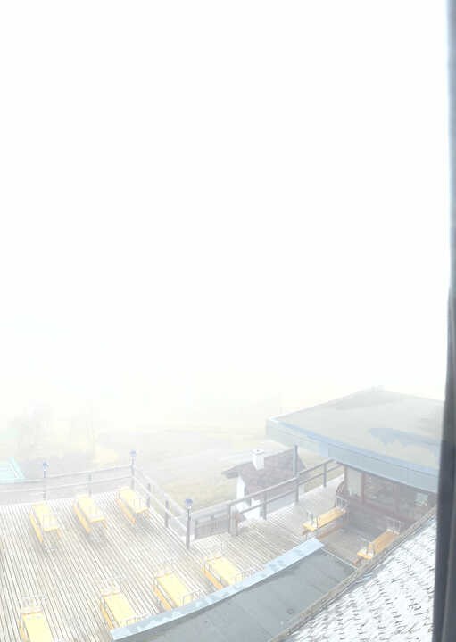 Archiv Foto Webcam Reischlberg Hochficht: Gasthaus Zum Überleben