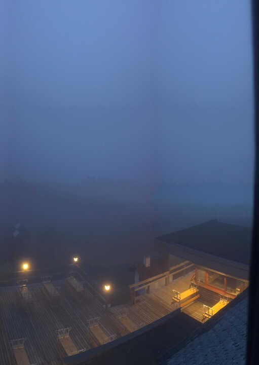 Archiv Foto Webcam Reischlberg Hochficht: Gasthaus Zum Überleben