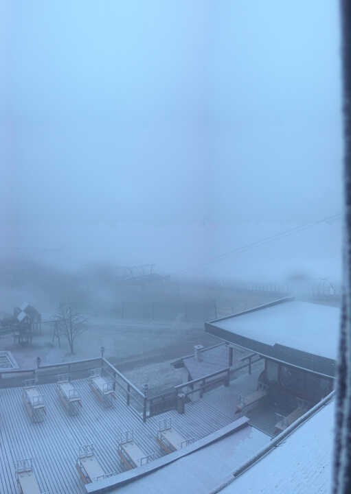 Archived image Webcam Reischlberg Hochficht