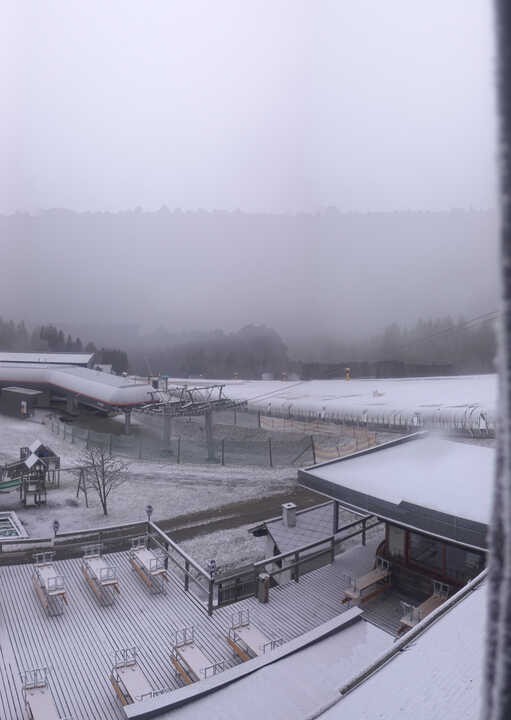 Archived image Webcam Reischlberg Hochficht