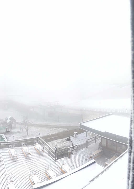 Archived image Webcam Reischlberg Hochficht