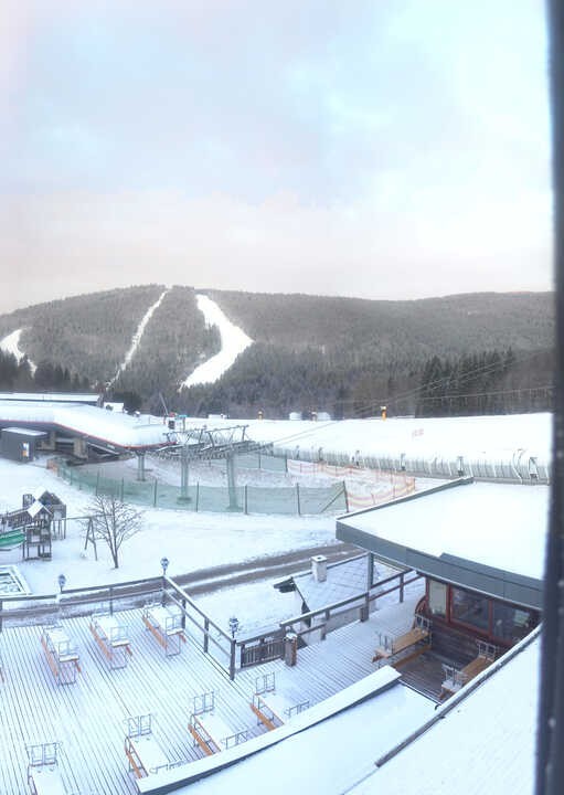 Archived image Webcam Reischlberg Hochficht