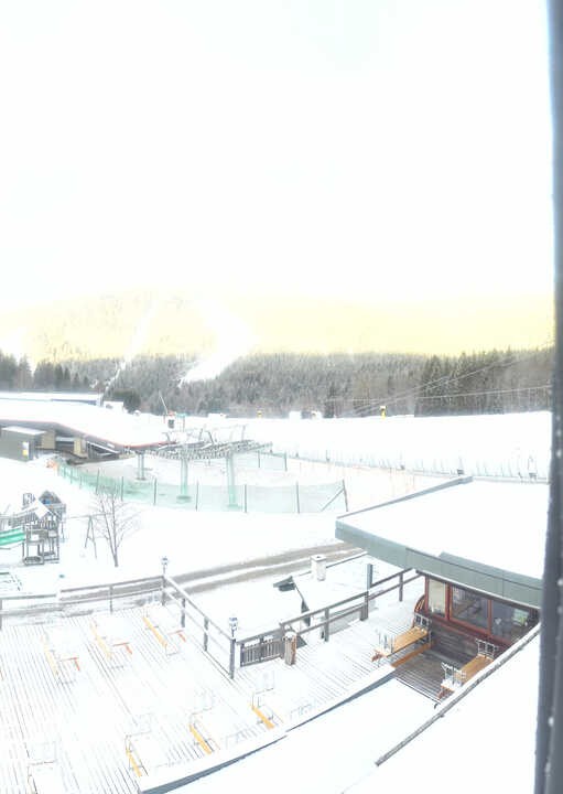 Archived image Webcam Reischlberg Hochficht