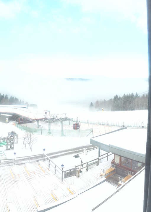 Archived image Webcam Reischlberg Hochficht